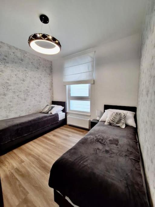 Easy Rent Apartments- Business Center 205 Люблін Екстер'єр фото